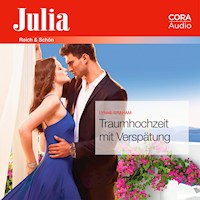 Traumhochzeit mit Verspätung (Julia 2370) - Lynne Graham - Hörbuch