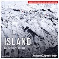 Island - Frankfurter Allgemeine Archiv - Hörbuch