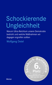 Schockierende Ungleichheit - Wolfgang Detel - E-Book