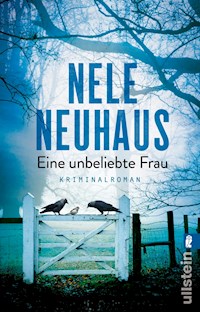 Eine unbeliebte Frau - Nele Neuhaus - E-Book