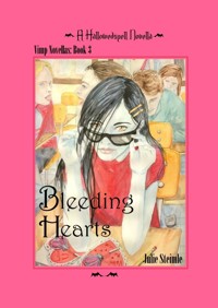 Bleeding Hearts - Julie Steimle - E-Book