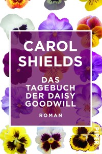 Das Tagebuch der Daisy Goodwill - Carol Shields - E-Book