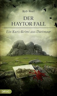 Der Haytor Fall - Rob Reef - E-Book