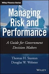 Managing Risk and Performance -  - E-Book