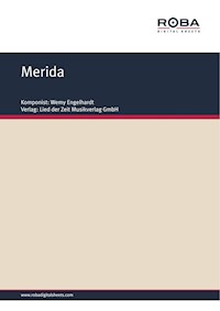 Merida - Wemy Engelhardt - E-Book