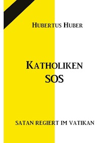 Katholiken-SOS - Hubertus Huber - E-Book