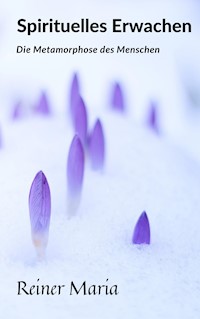 Spirituelles Erwachen - Reiner Maria - E-Book