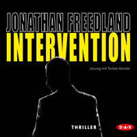 Intervention (Lesung) - Jonathan Freedland - Hörbuch