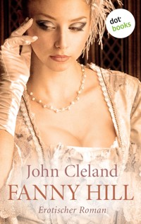 Fanny Hill - John Cleland - E-Book