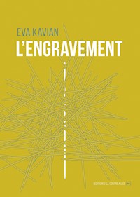 L'engravement - Eva Kavian - E-Book
