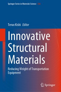 Innovative Structural Materials -  - E-Book