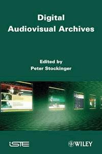 Digital Audiovisual Archives -  - E-Book