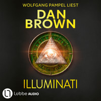 Illuminati - Dan Brown - E-Book + Hörbuch