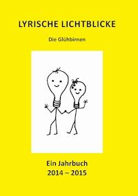 Lyrische Lichtblicke - - E-Book