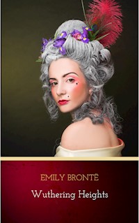 Wuthering Heights - Emily Bronte - kostenlos E-Book