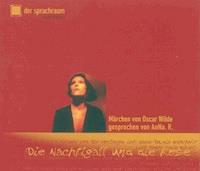Die Nachtigall und die Rose - Oscar Wilde - Hörbuch