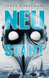 Neustart - Sönke Würdemann - E-Book