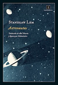 Astronautas - Stanislaw Lem - E-Book