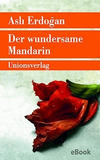 Der wundersame Mandarin - Aslı Erdoğan - E-Book
