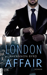 London Affair - Rhyannon Byrd - E-Book