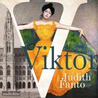Viktor (Ungekürzt) - Judith Fanto - Hörbuch