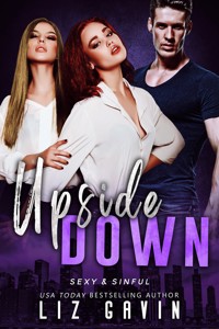 Upside Down - Liz Gavin - E-Book