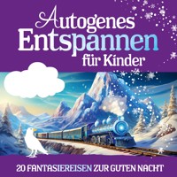 Autogenes Entspannen 3 - Marco Sumfleth - Hörbuch