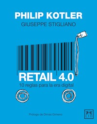 Retail 4.0 - Philip Kotler - E-Book
