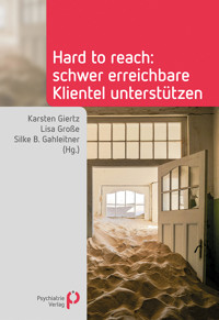 Hard to reach -  - E-Book