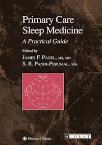 Primary Care Sleep Medicine - - E-Book