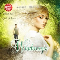 Windmagie - Anna Holden - Hörbuch