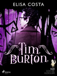 Tim Burton - Elisa Costa - E-Book