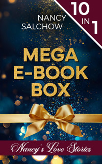 Mega E-Book-Box 1 - Nancy Salchow - E-Book