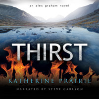THIRST - Katherine Prairie - Hörbuch