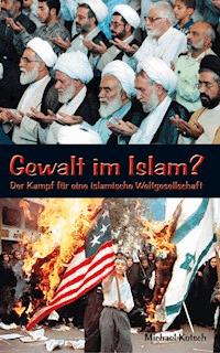 Gewalt im Islam? - Michael Kotsch - E-Book