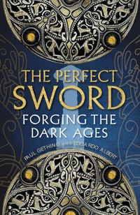 The Perfect Sword - Paul Gething - E-Book