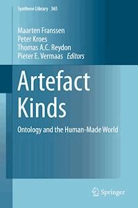 Artefact Kinds -  - E-Book
