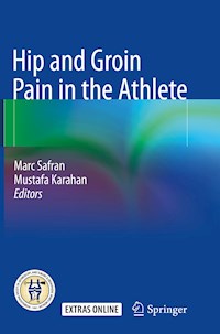 Hip and Groin Pain in the Athlete -  - E-Book