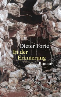 In der Erinnerung - Dieter Forte - E-Book