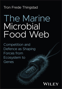 The Marine Microbial Food Web - Tron Frede Thingstad - E-Book