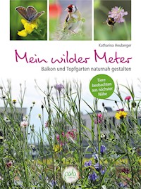 Mein wilder Meter - Katharina Heuberger - E-Book