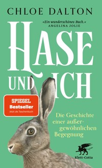 Hase und ich - Chloe Dalton - E-Book