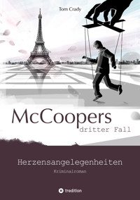 McCooper3 - Tom Crady - E-Book
