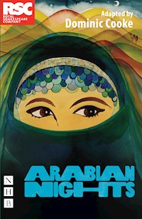 Arabian Nights - Dominic Cooke - E-Book