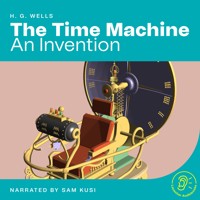 The Time Machine - H.G. Wells - Hörbuch