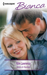 Besos en Navidad - Kim Lawrence - E-Book