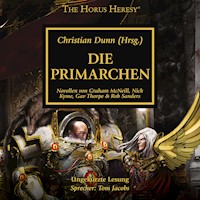 The Horus Heresy 20: Die Primarchen - Graham McNeill - Hörbuch