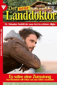 Es wäre eine Zumutung! - Tessa Hofreiter - E-Book