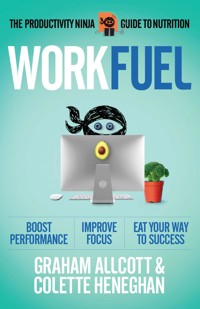 Work Fuel - Colette Heneghan - E-Book