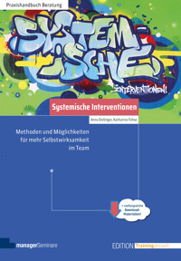 Systemische Interventionen - Anna Dollinger - E-Book